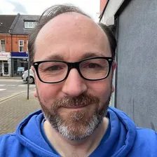 Paul Maddern