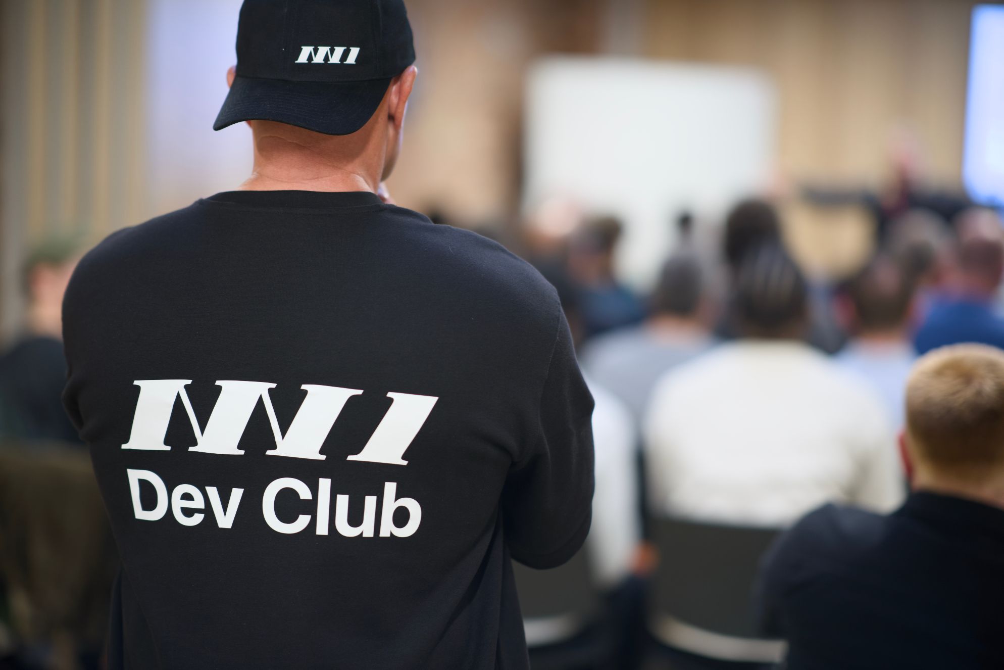 NN1 Dev Club #7