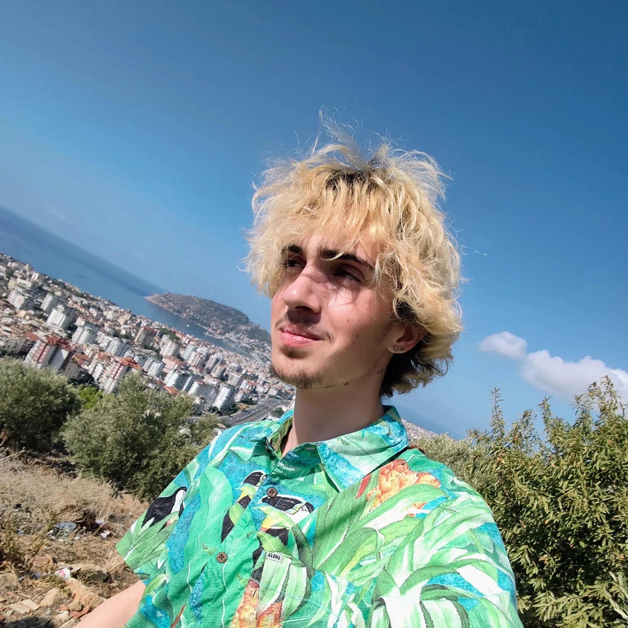 Asa Masterson